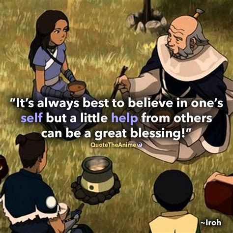 avatar the last airbender quotes|The 20 Best Avatar: The Last Airbender Quotes